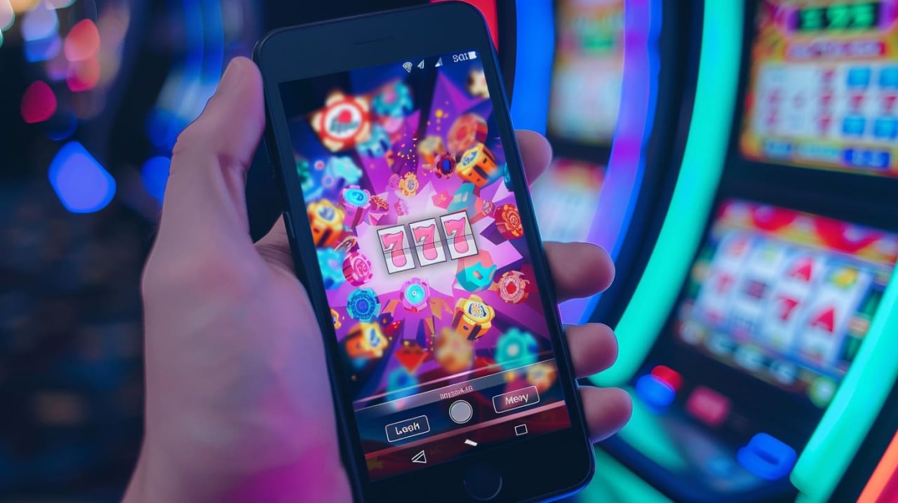 Verifikasi Mobile Game 